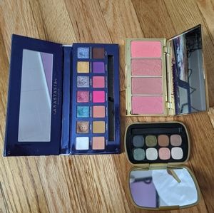 Lot of 3 Palettes